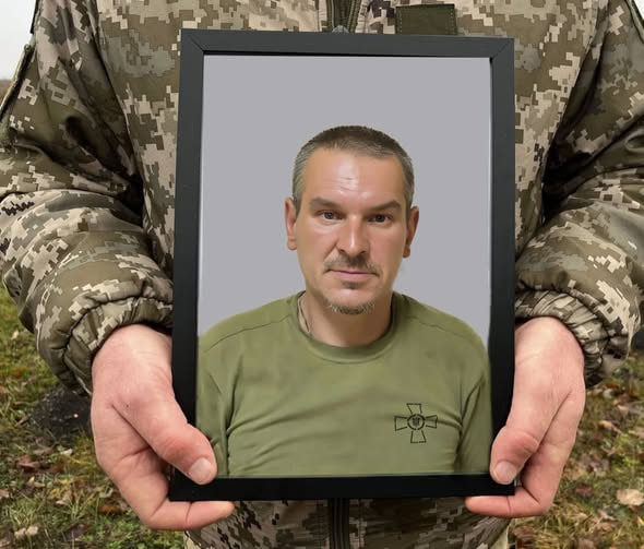 У Кам'янецькій громаді провели в останню путь загиблих солдатів Василя Кам'янченка та Ігоря Степанюка.