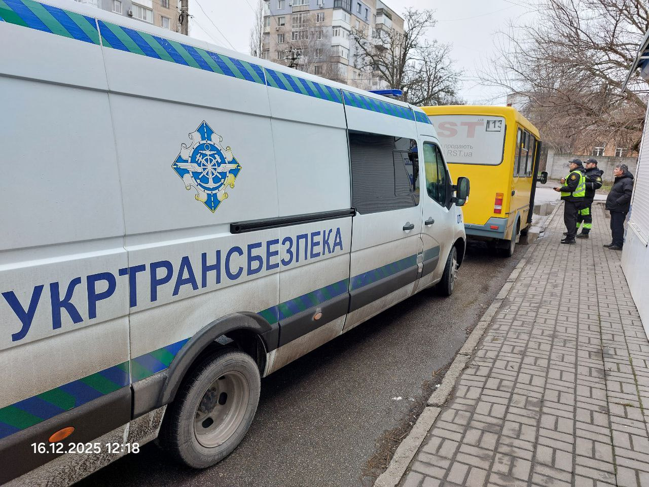 Недійсні паспорти двох маршрутів виявили у перевізника в Кропивницькому