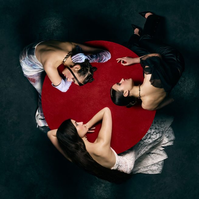 Jerry Heil &mdash; &laquo;Архетипи&raquo;