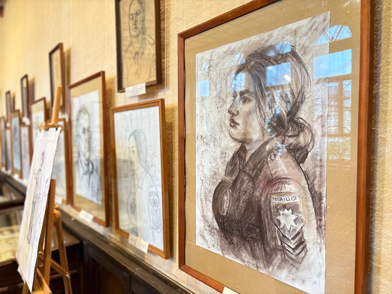 Лауреатів обласної мистецької премії нагородили у Кропивницькому