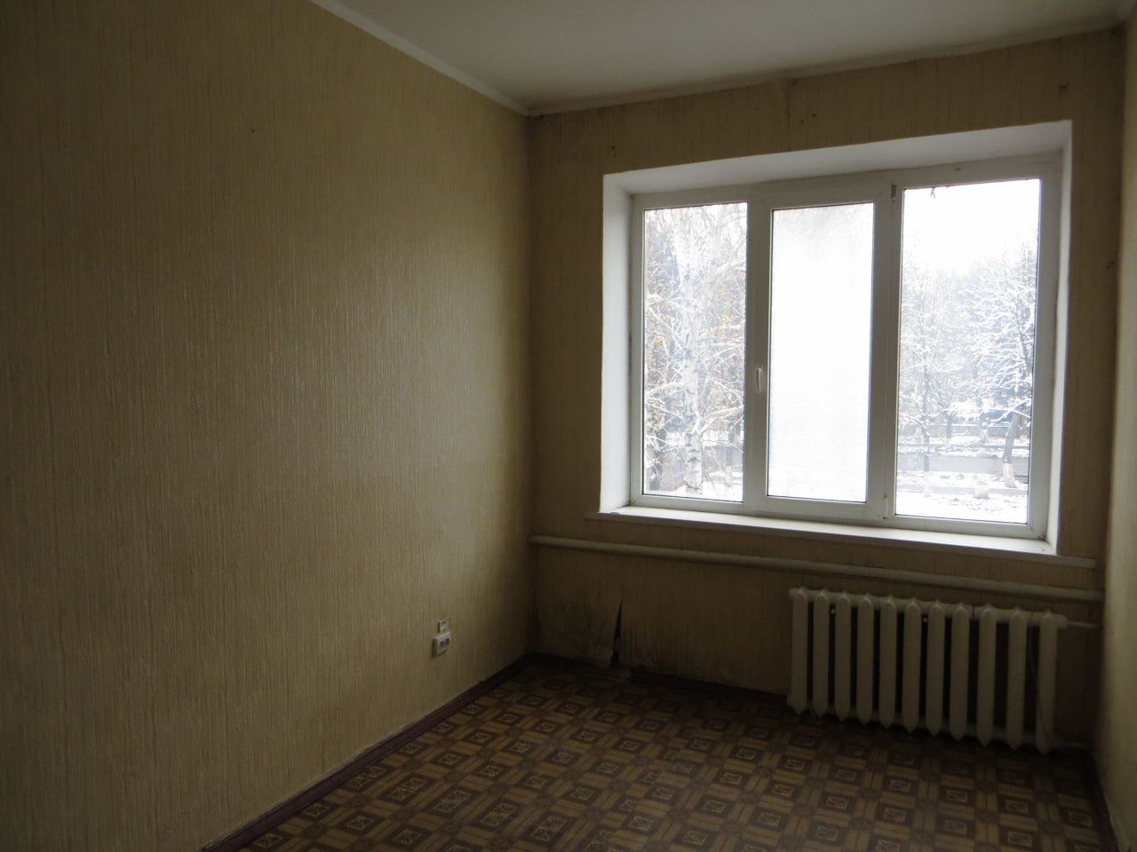 Комплекс адмінбудівель у Малій Висці продають за понад 2 млн грн