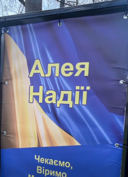 У Голованівську та Олександрівці встановили дошки-нагадування про зниклих безвісти воїнів