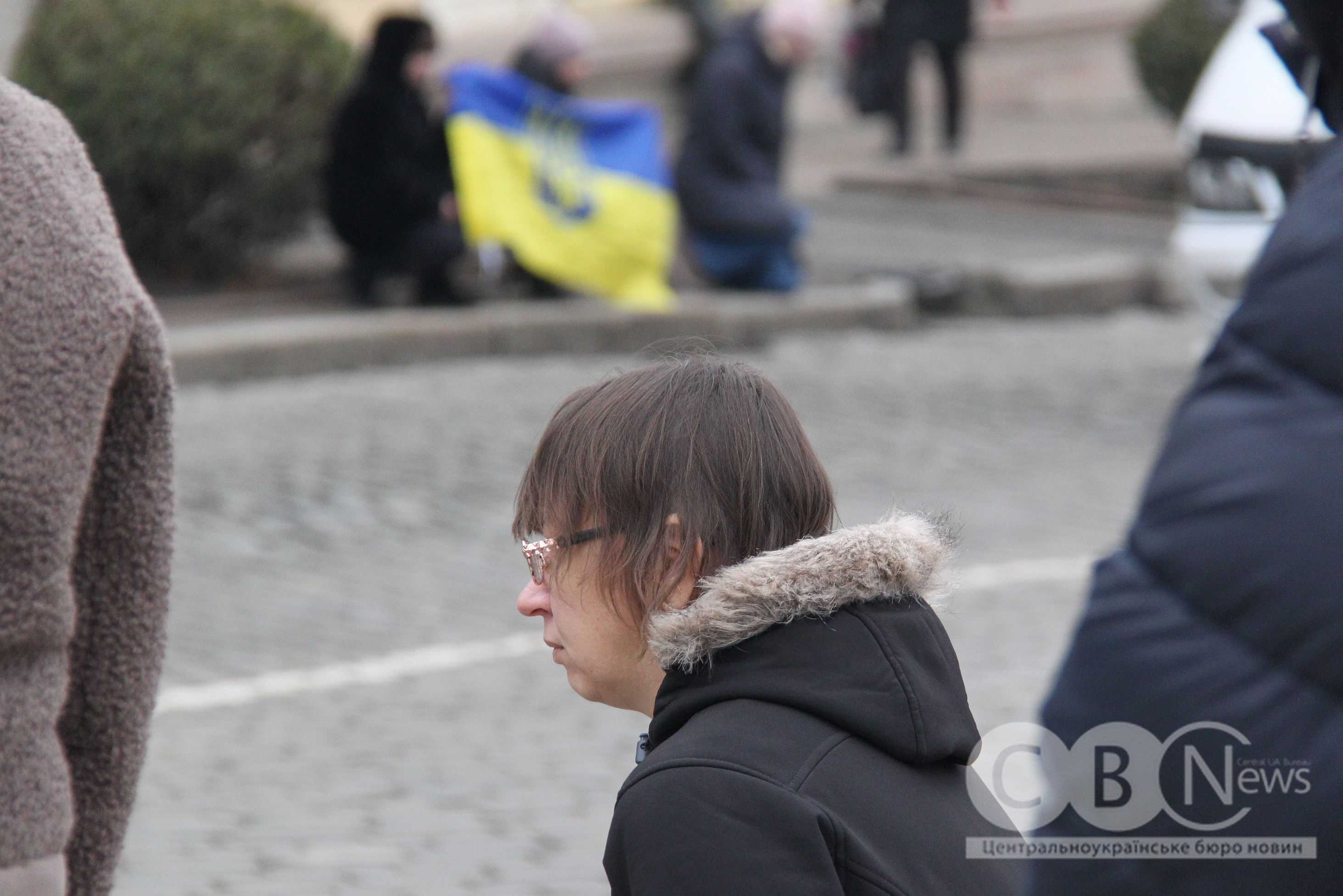 У Кропивницькому попрощалися з чотирма загиблими військовими