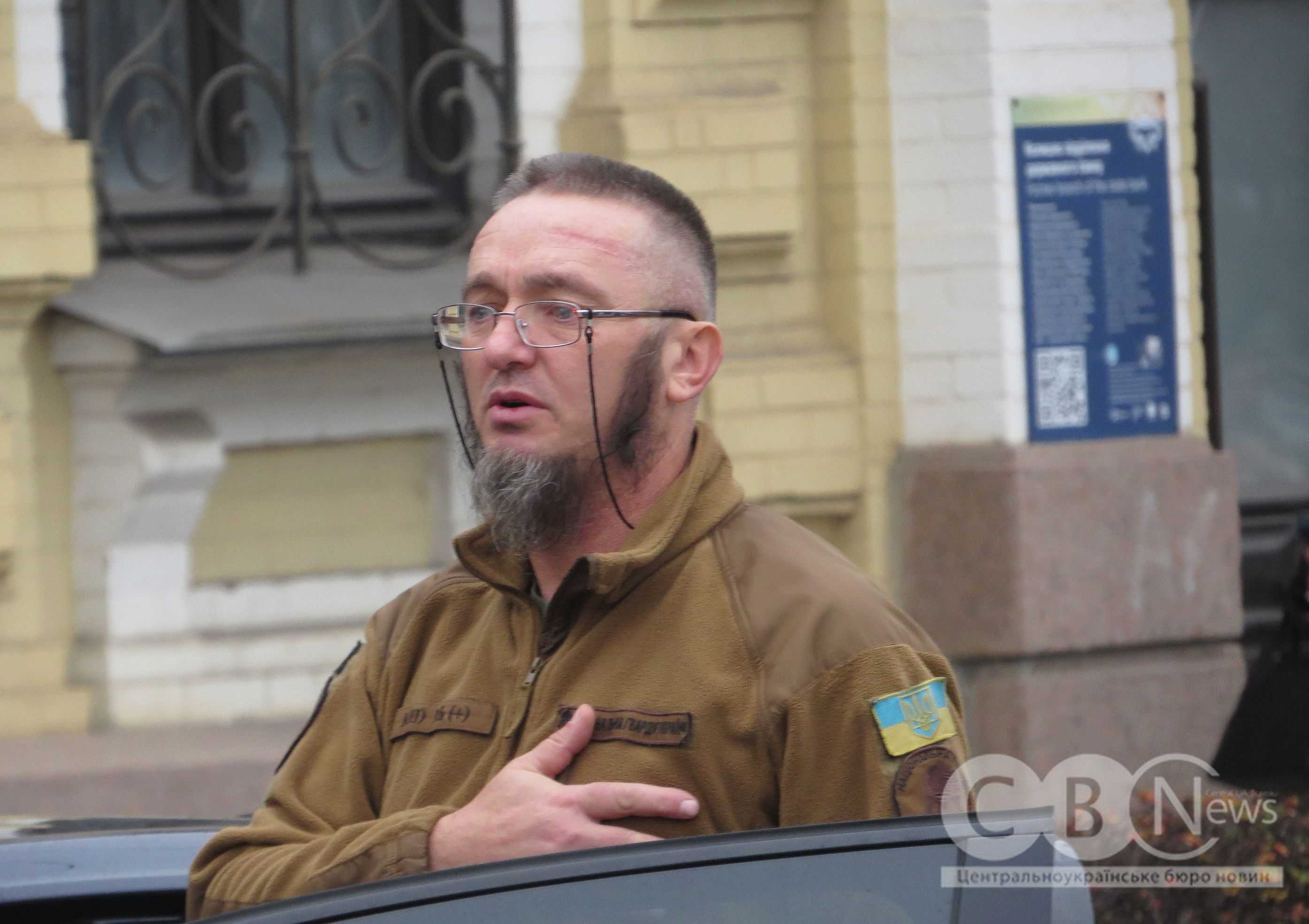 Кропивничани попрощалися з чотирма загиблими військовими