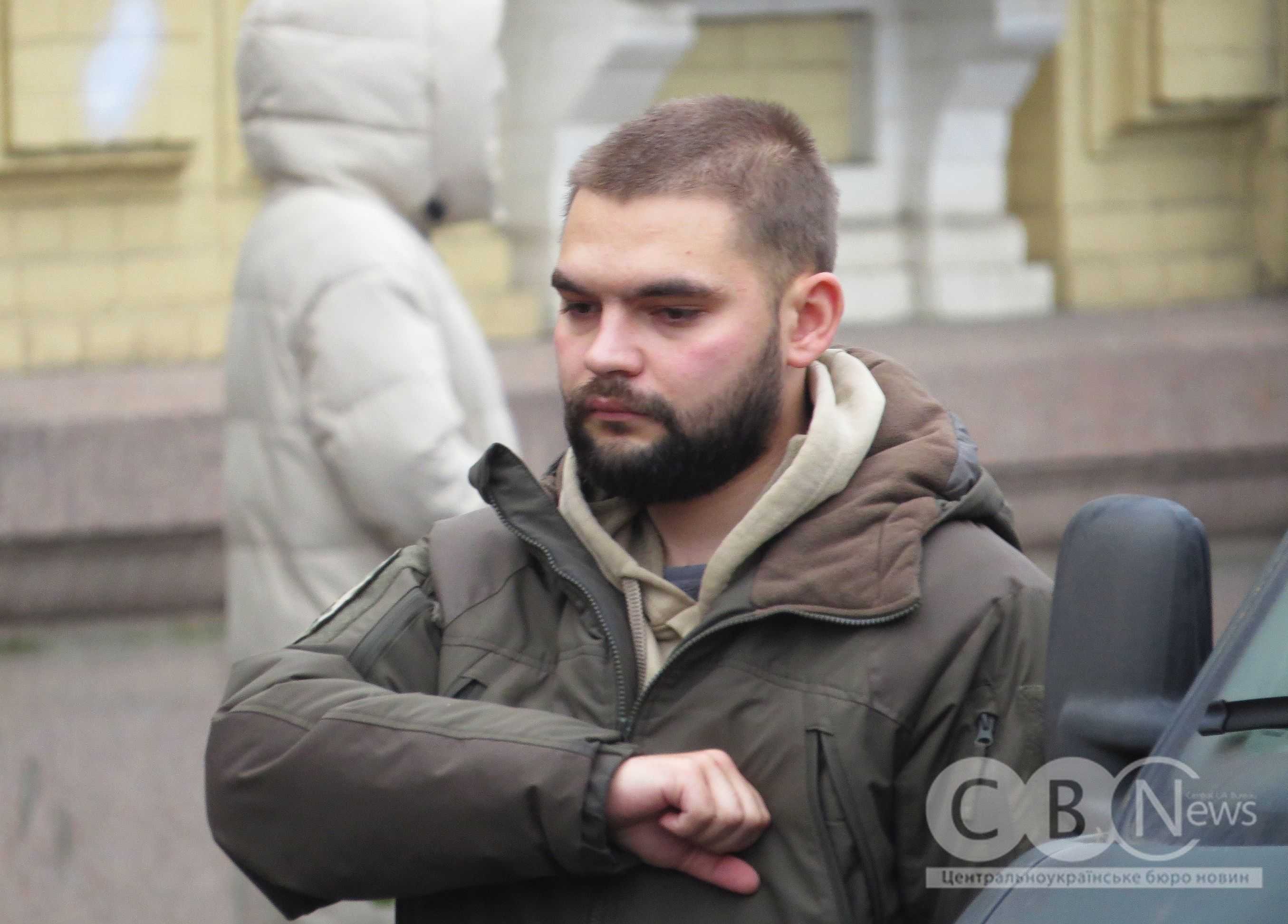 Кропивничани попрощалися з чотирма загиблими військовими