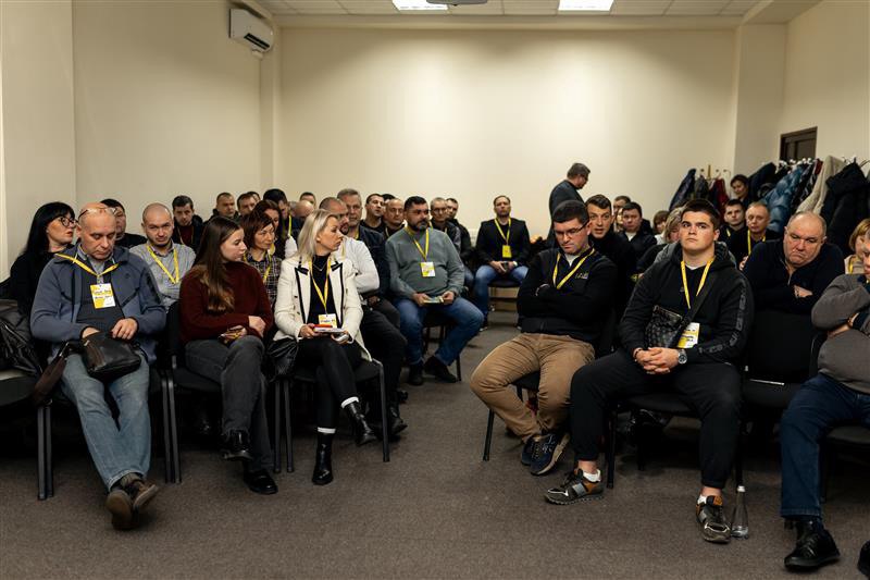 Як бізнесам у Кропивницькому стати енергонезалежними, зменшити витрати на електроенергію та почати заробляти?