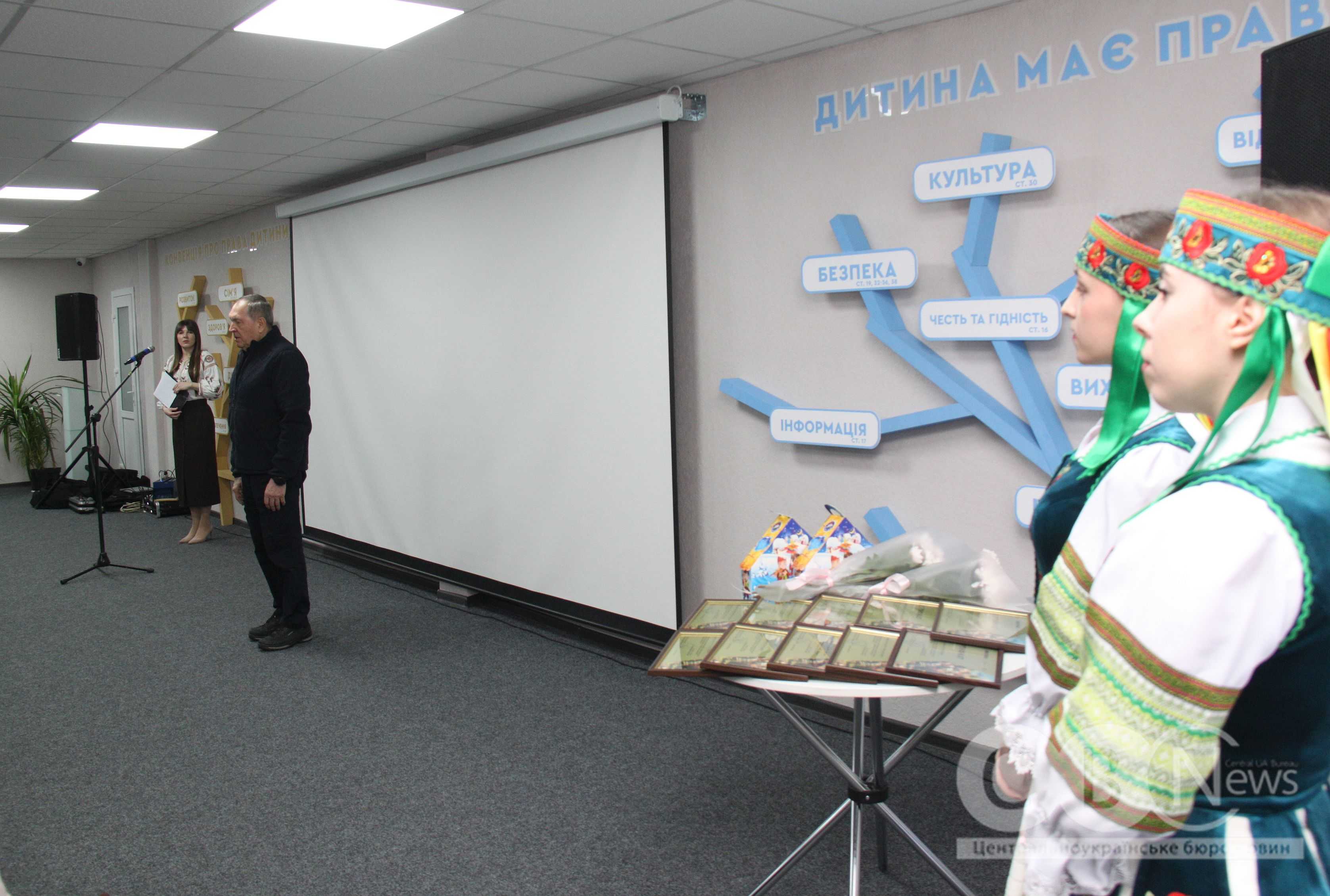 Сертифікати на житло вручили ветеранам та родинам загиблих бійців у Кропивницькому