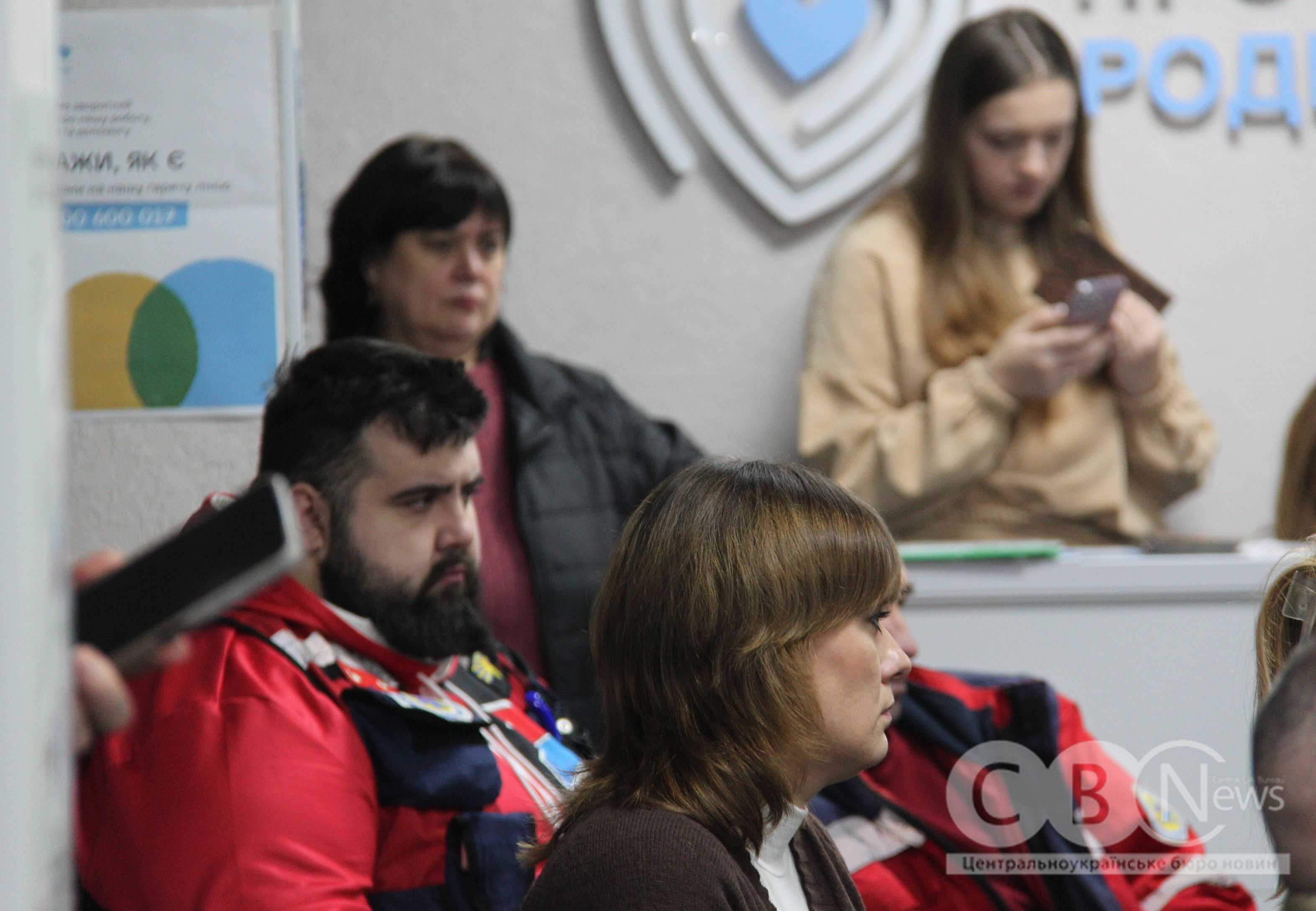 Сертифікати на житло вручили ветеранам та родинам загиблих бійців у Кропивницькому