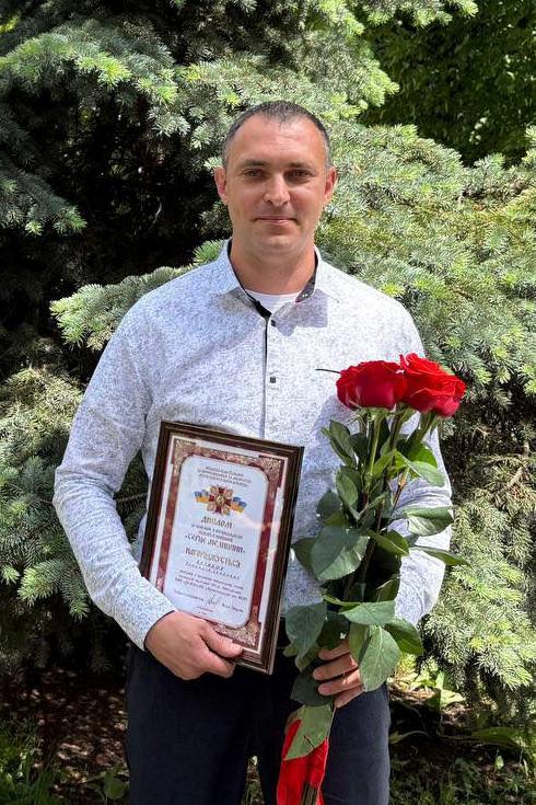 Геннадій Бутаков