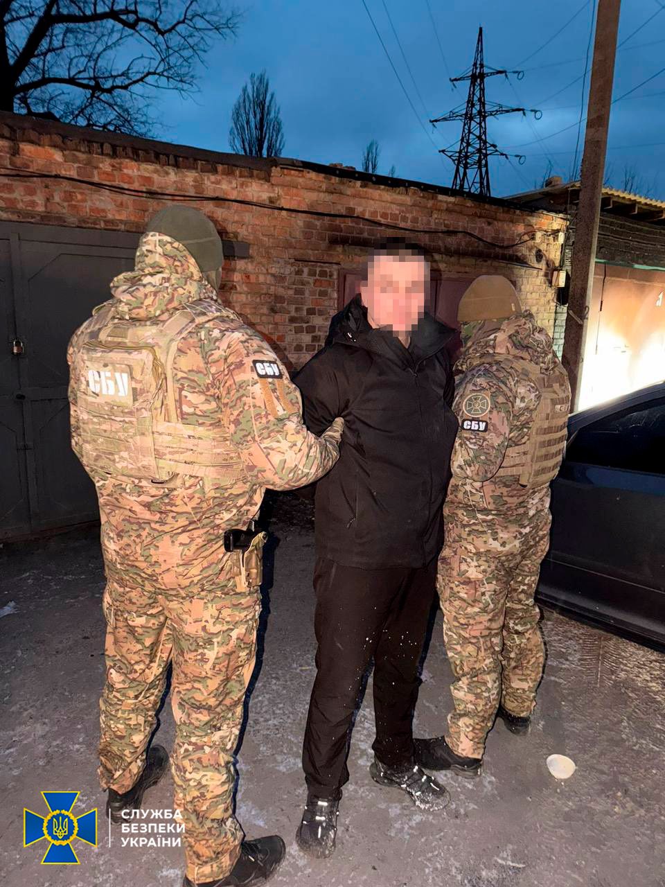 Забирали у людей нерухомість та автівки: банду рекетирів викрили на Кіровоградщині