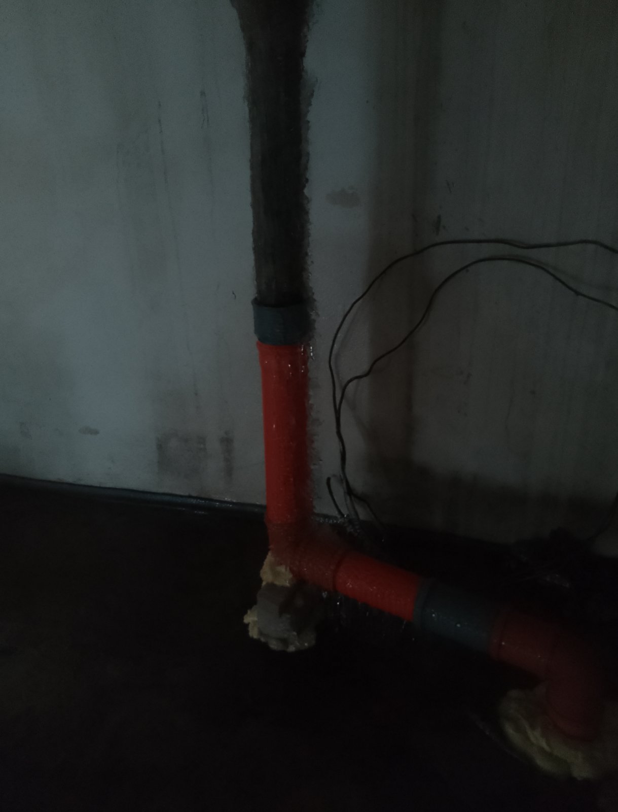 У Кропивницькому обледеніли три сховища держархіву