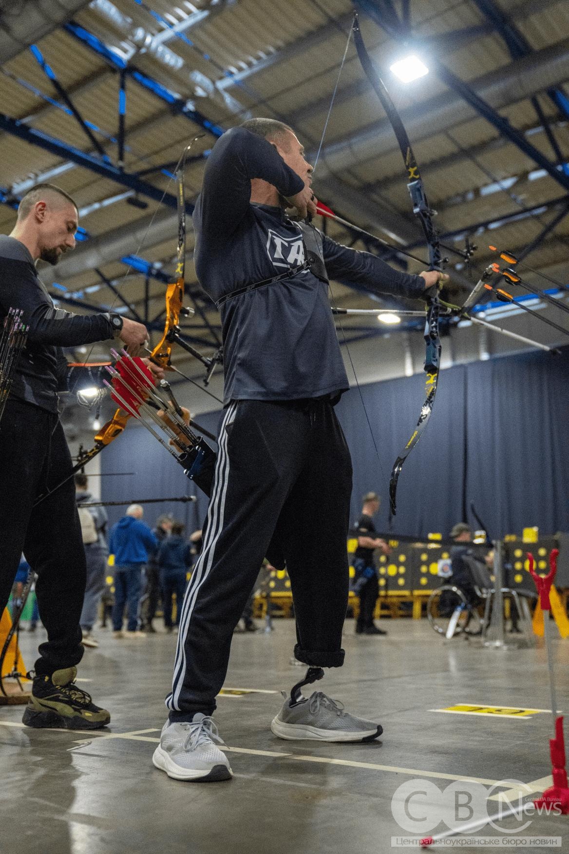 Як особиста втрата інженера з Данії стала історією допомоги тисячам українців