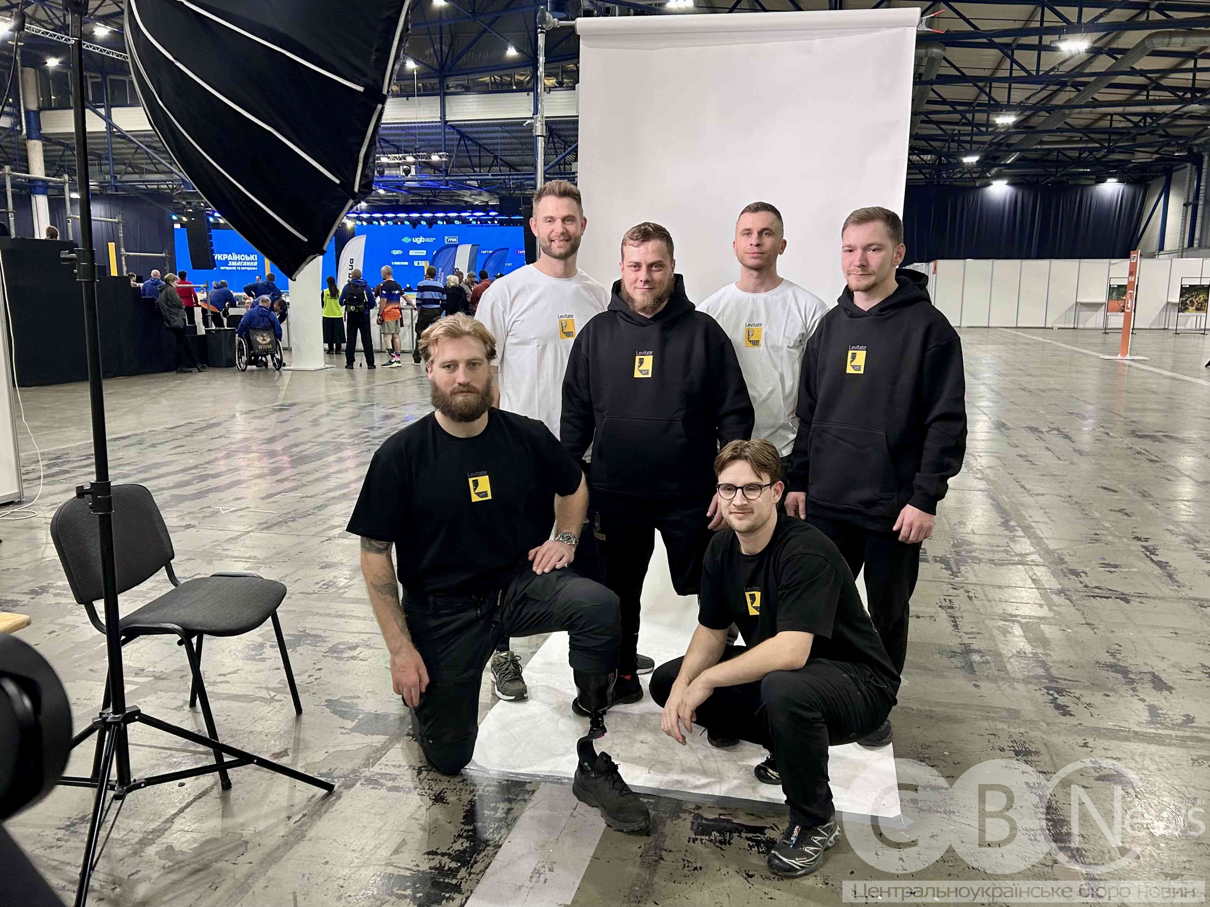 Як особиста втрата інженера з Данії стала історією допомоги тисячам українців