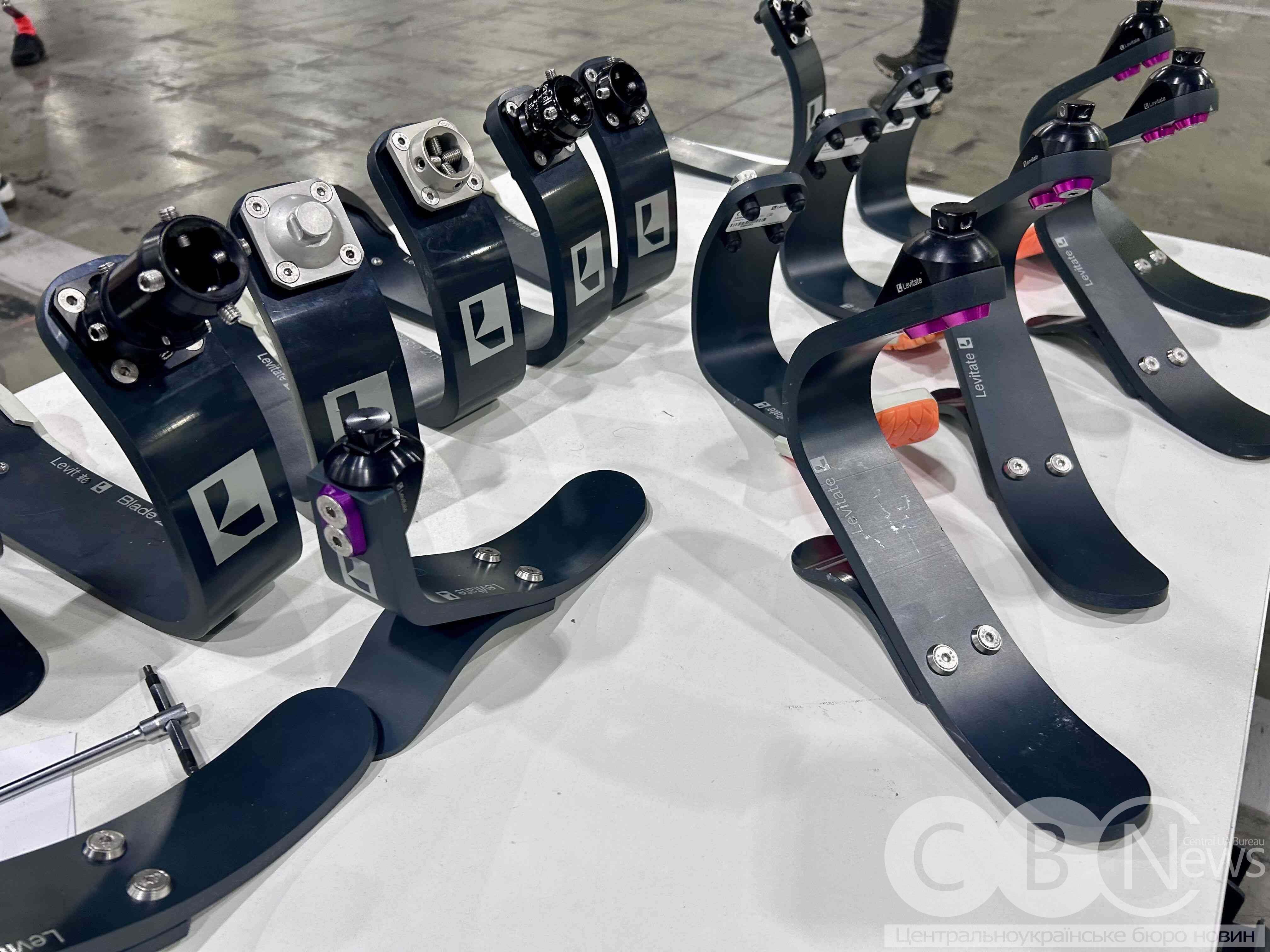 Як особиста втрата інженера з Данії стала історією допомоги тисячам українців