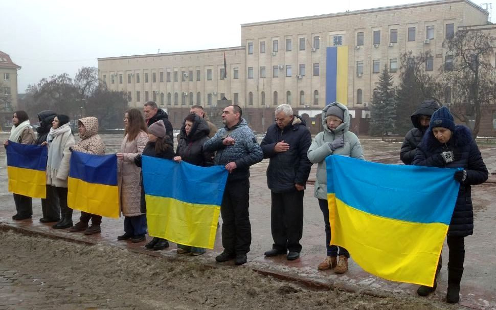 У Кропивницькому попрощалися з п&rsquo;ятьма військовими