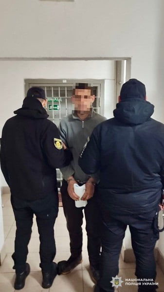 Побили та вивезли в багажнику: на Новоукраїнщині двох чоловіків підозрюють у викраденні людини