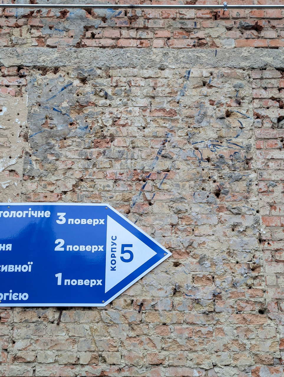 Дослідниця монументального мистецтва повідомила про знищення мозаїки у Кропивницькому