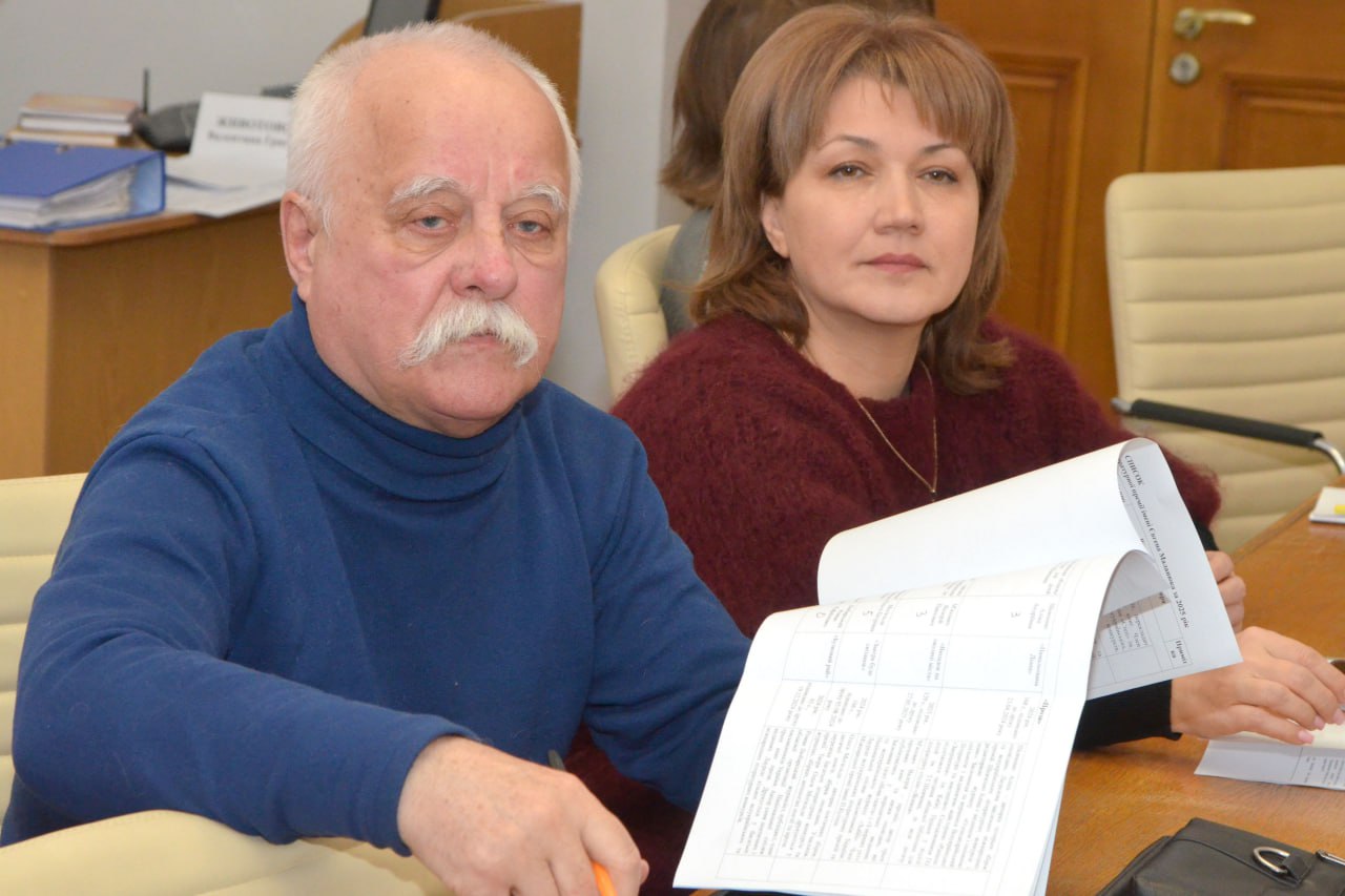 Лауреатів обласної літературної премії імені Євгена Маланюка оголосили у Кропивницькому