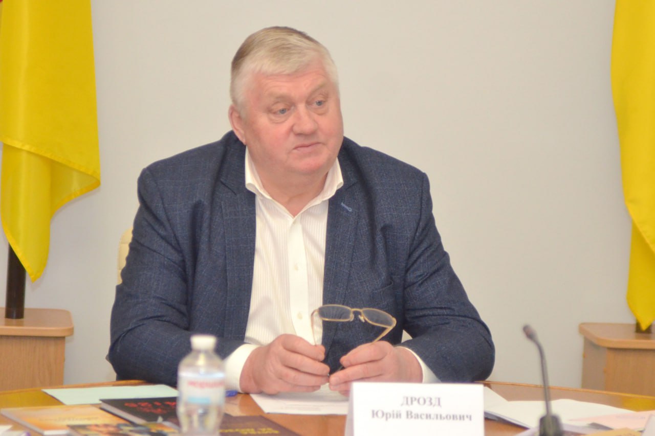 Лауреатів обласної літературної премії імені Євгена Маланюка оголосили у Кропивницькому