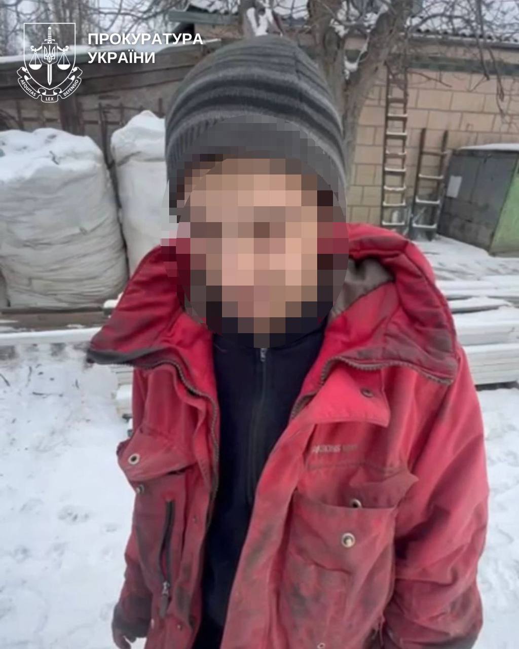 Підпали райради та пошти за вказівкою росіян: у Кропивницькому затримали трьох паліїв