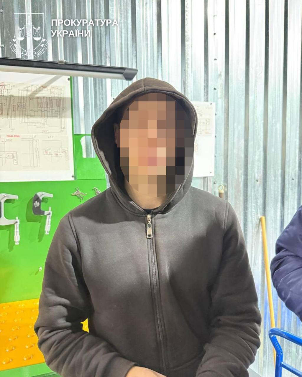 Підпали райради та пошти за вказівкою росіян: у Кропивницькому затримали трьох паліїв