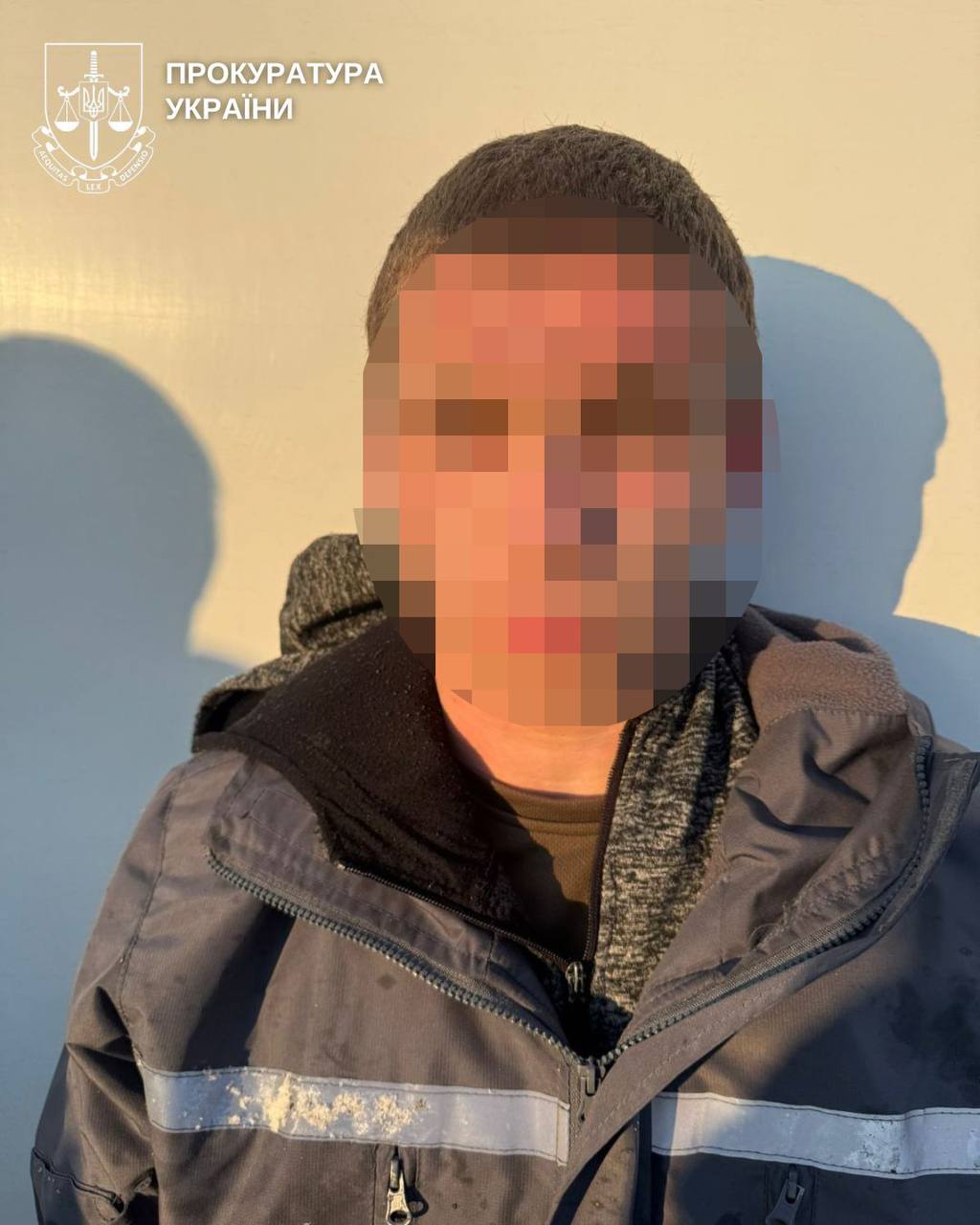 Підпали райради та пошти за вказівкою росіян: у Кропивницькому затримали трьох паліїв