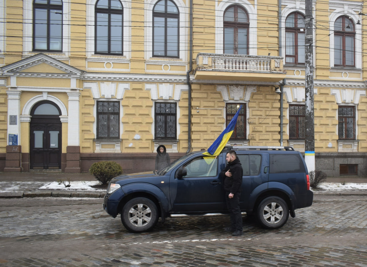 У Кропивницькому попрощалися з п&rsquo;ятьма військовими