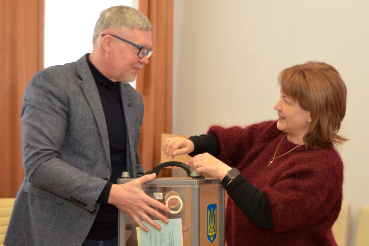 Лауреатів обласної літературної премії імені Євгена Маланюка оголосили у Кропивницькому