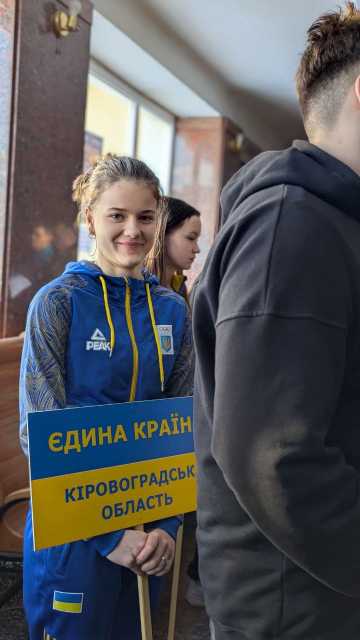 Двоє юних спортсменів з Кропивницького стали чемпіонами України з пауерліфтингу
