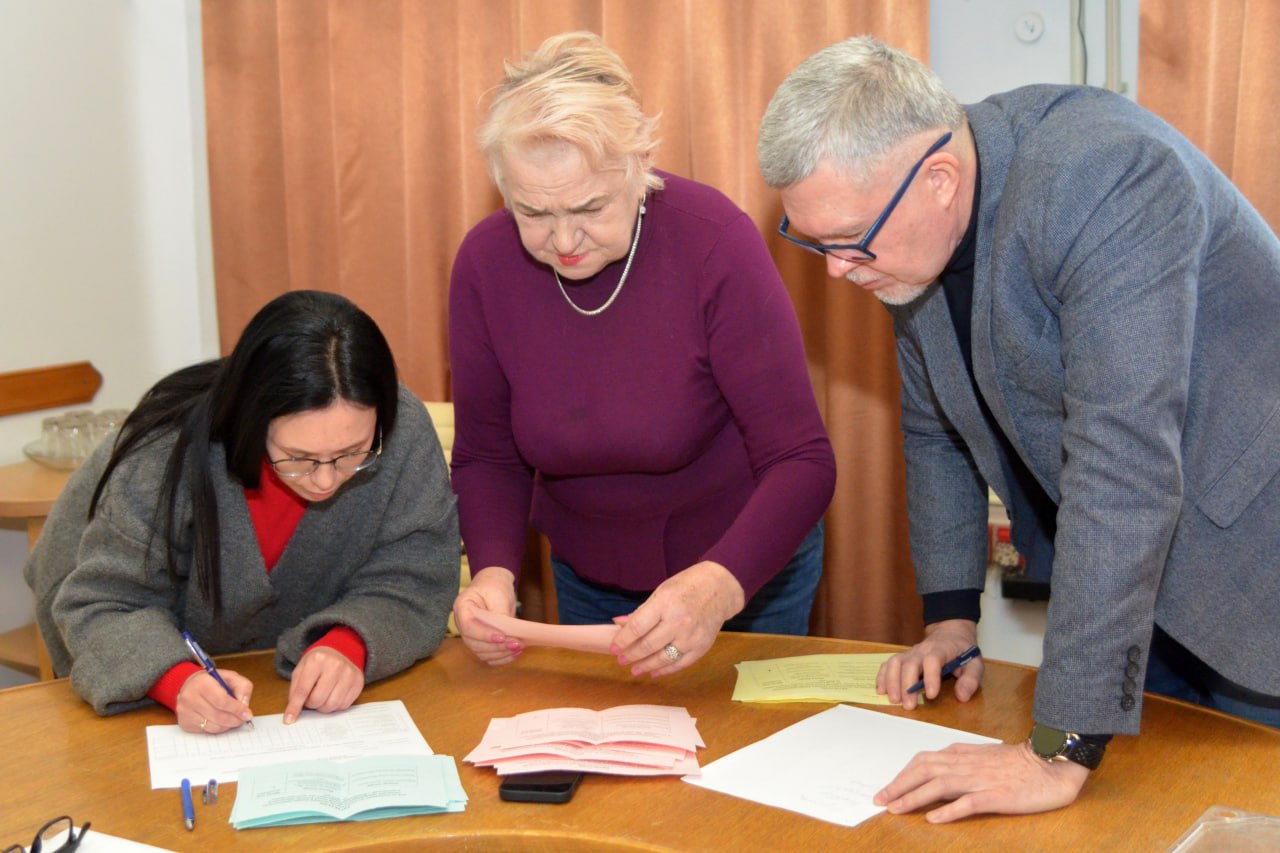 Лауреатів обласної літературної премії імені Євгена Маланюка оголосили у Кропивницькому