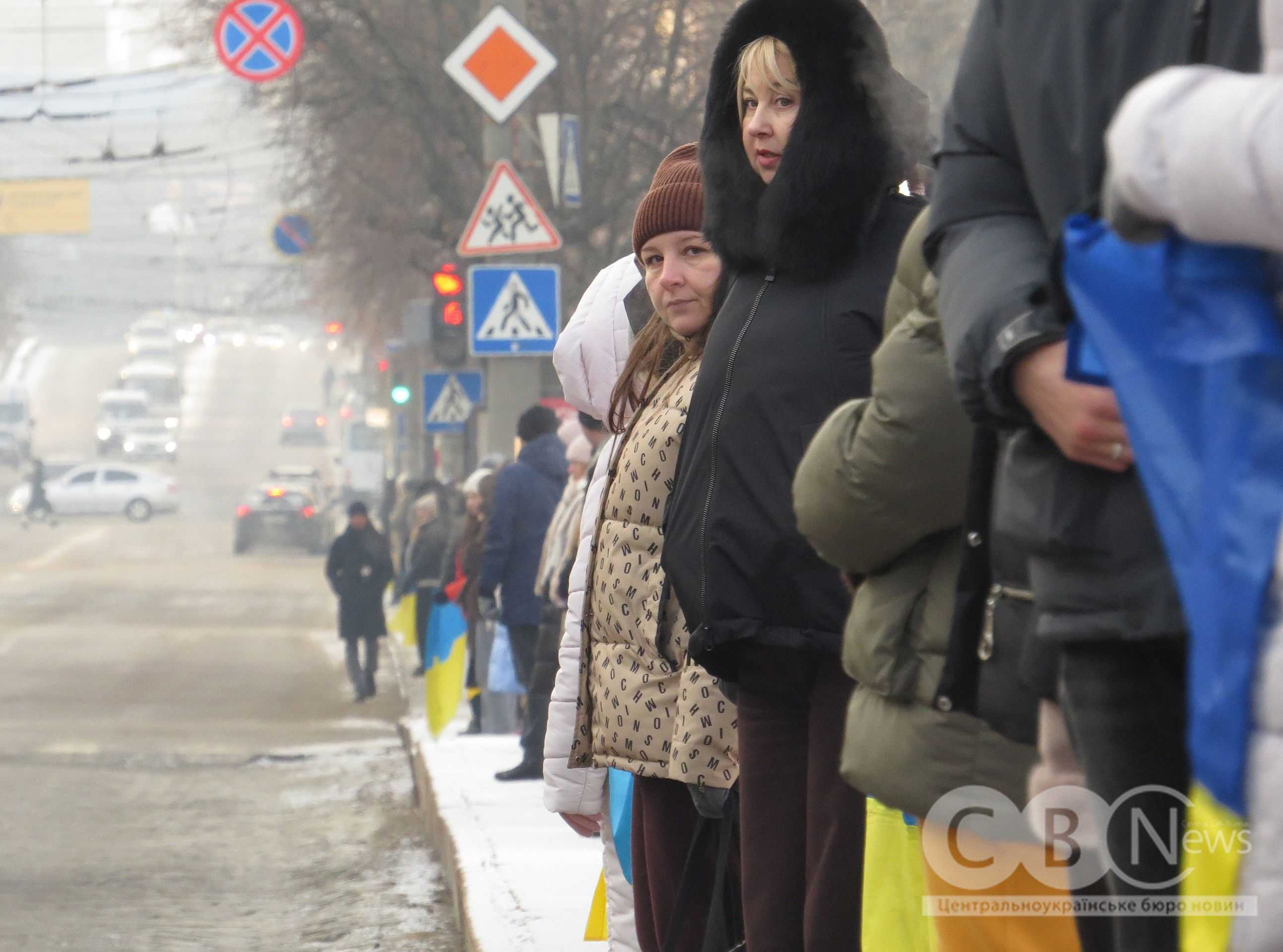Кропивничани попрощалися з двома військовослужбовцями &mdash; Вадимом Савченком та Денисом Шавровським.