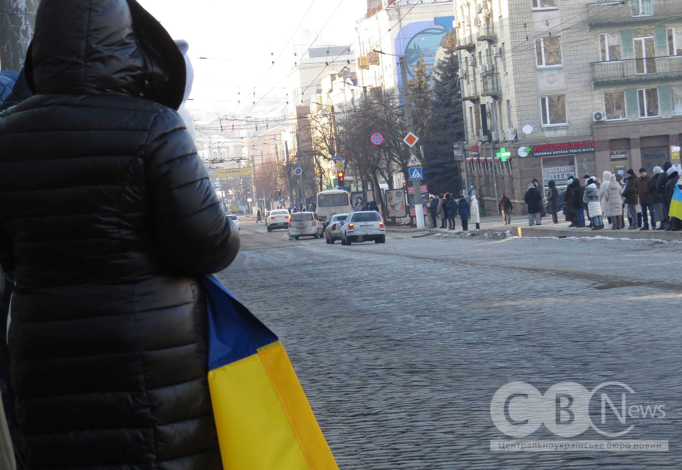 У Кропивницькому попрощалися з солдатами Юрієм Ходаковським та Вадимом Кумським.