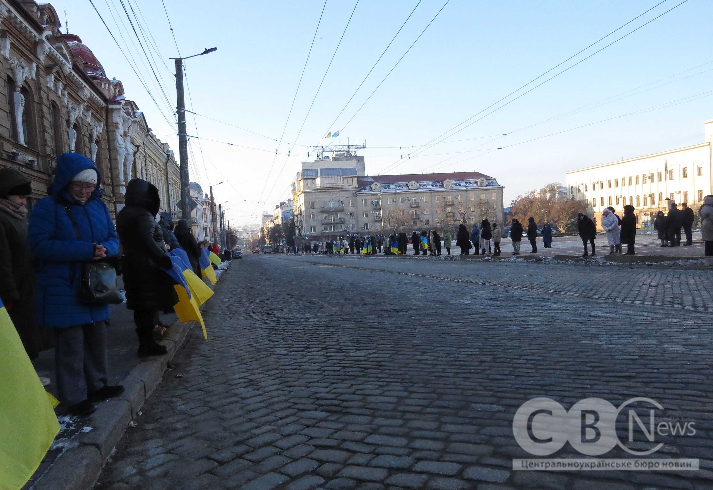 У Кропивницькому попрощалися з солдатами Юрієм Ходаковським та Вадимом Кумським.