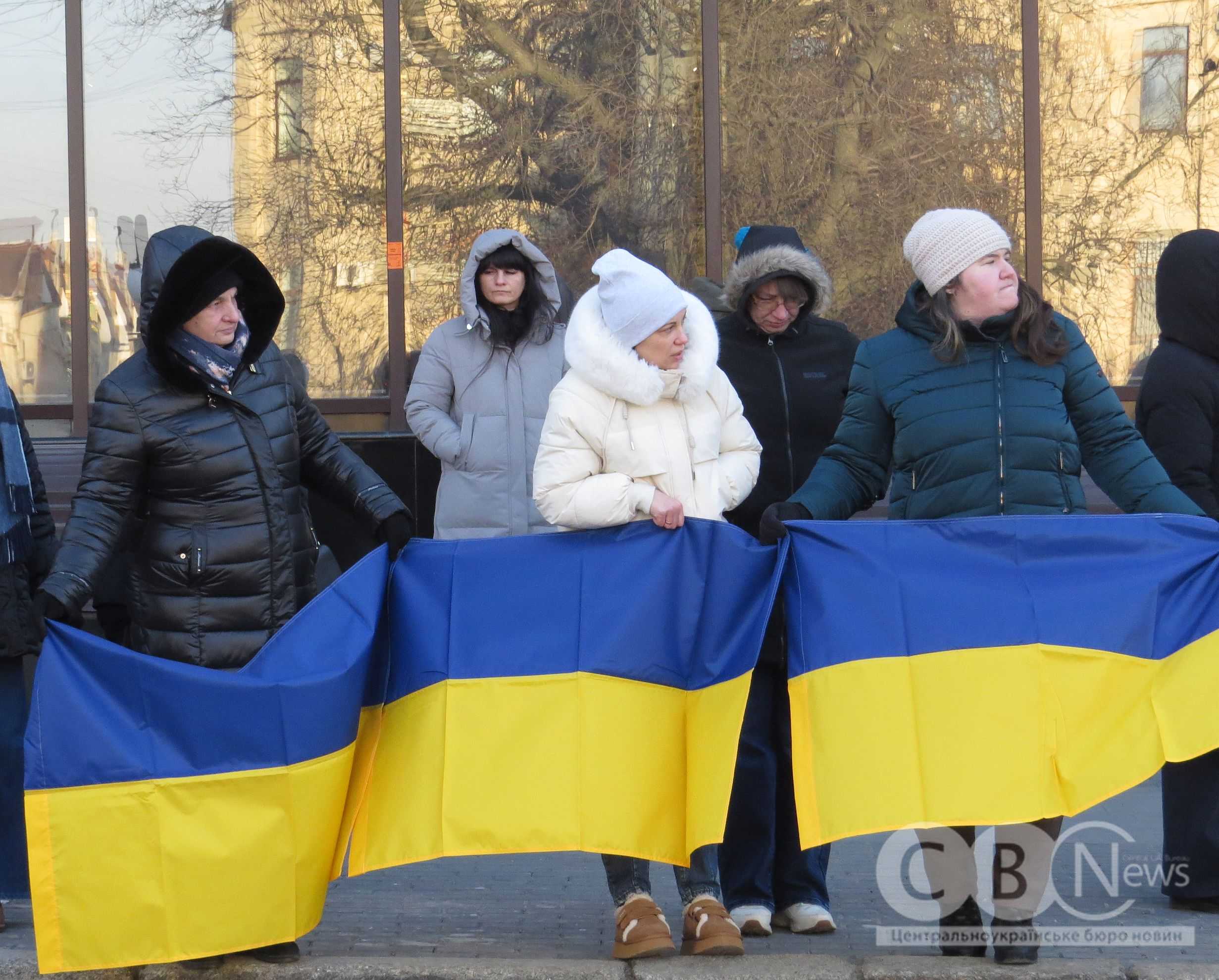 У Кропивницькому попрощалися з солдатами Юрієм Ходаковським та Вадимом Кумським.