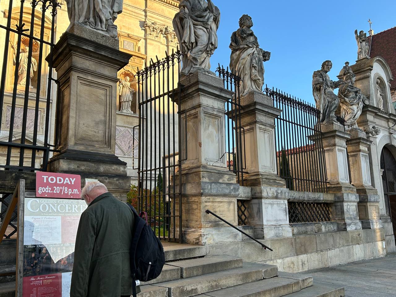 Навчання за кордоном: повсякдення українських студентів у Кракові