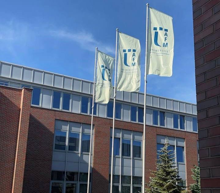 Навчання за кордоном: повсякдення українських студентів у Кракові