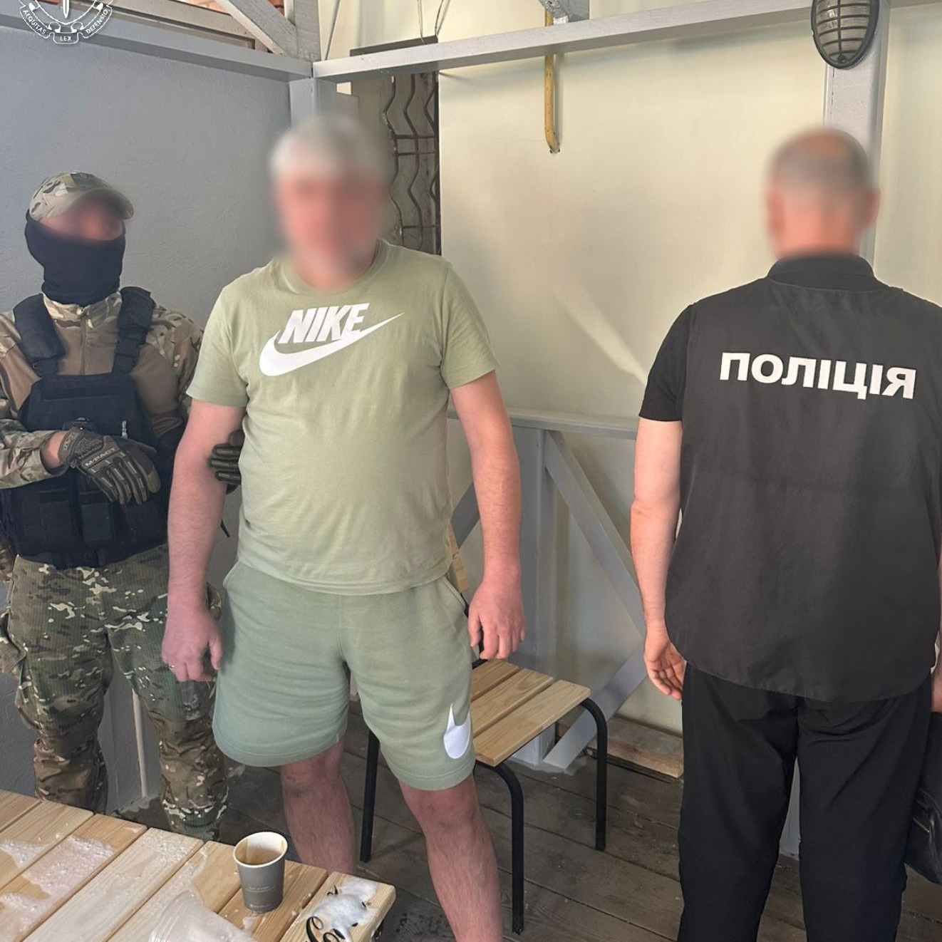 У Кропивницькому судитимуть військовослужбовця, медиків та посередника - організаторів схеми ухилення від військової служби.