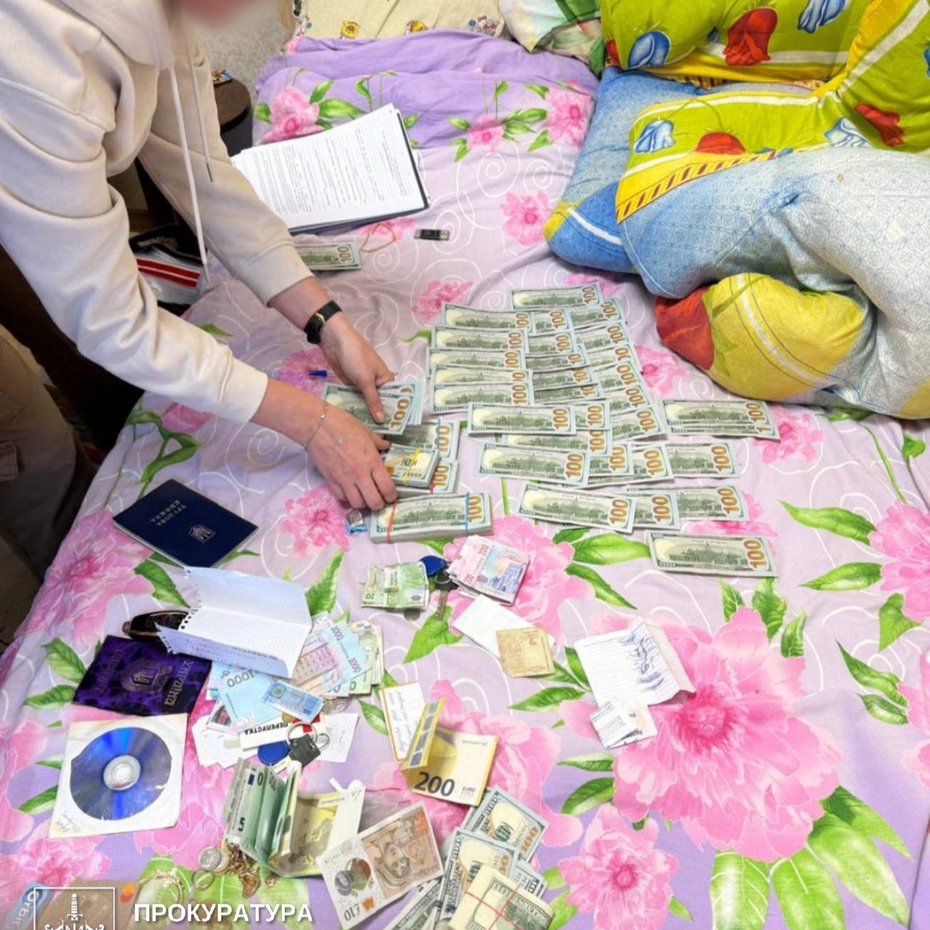 У Кропивницькому судитимуть військовослужбовця, медиків та посередника - організаторів схеми ухилення від військової служби.