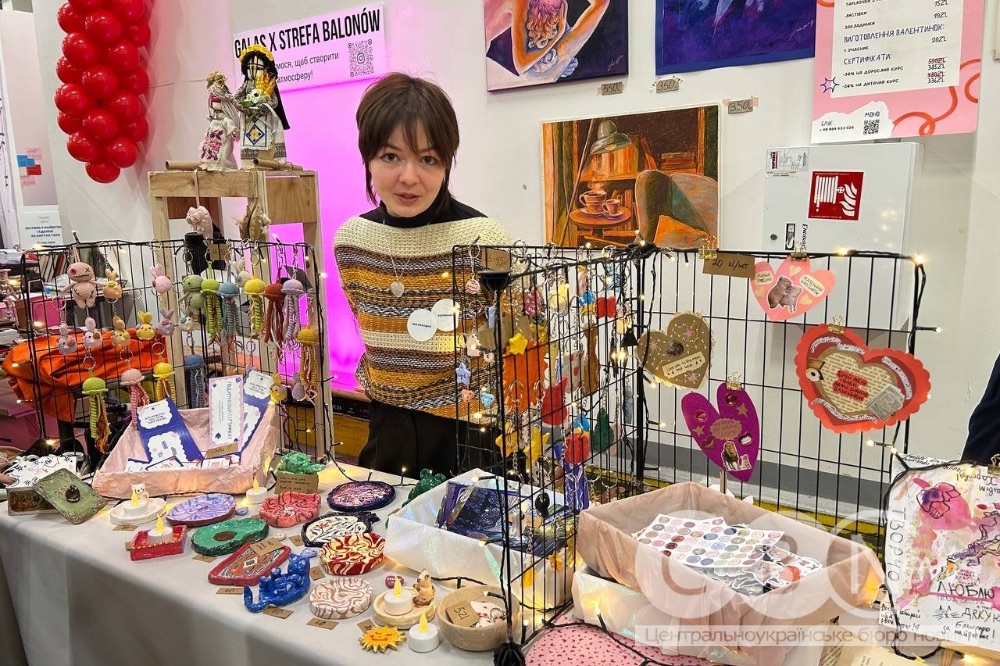 200 тисяч гривень для полку Kraken 1654: як пройшов фестиваль &laquo;Галас на Ґанку&raquo; у Кракові