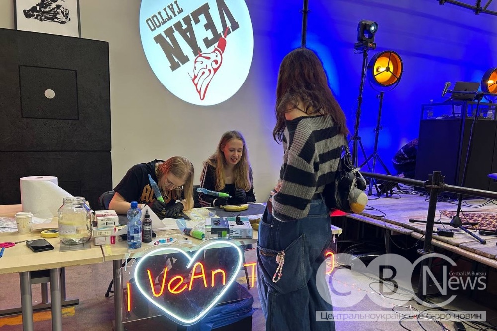 200 тисяч гривень для полку Kraken 1654: як пройшов фестиваль &laquo;Галас на Ґанку&raquo; у Кракові