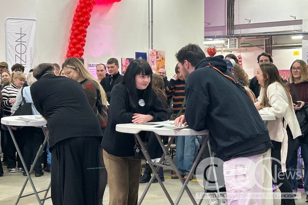 200 тисяч гривень для полку Kraken 1654: як пройшов фестиваль &laquo;Галас на Ґанку&raquo; у Кракові