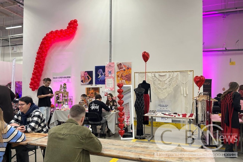 200 тисяч гривень для полку Kraken 1654: як пройшов фестиваль &laquo;Галас на Ґанку&raquo; у Кракові