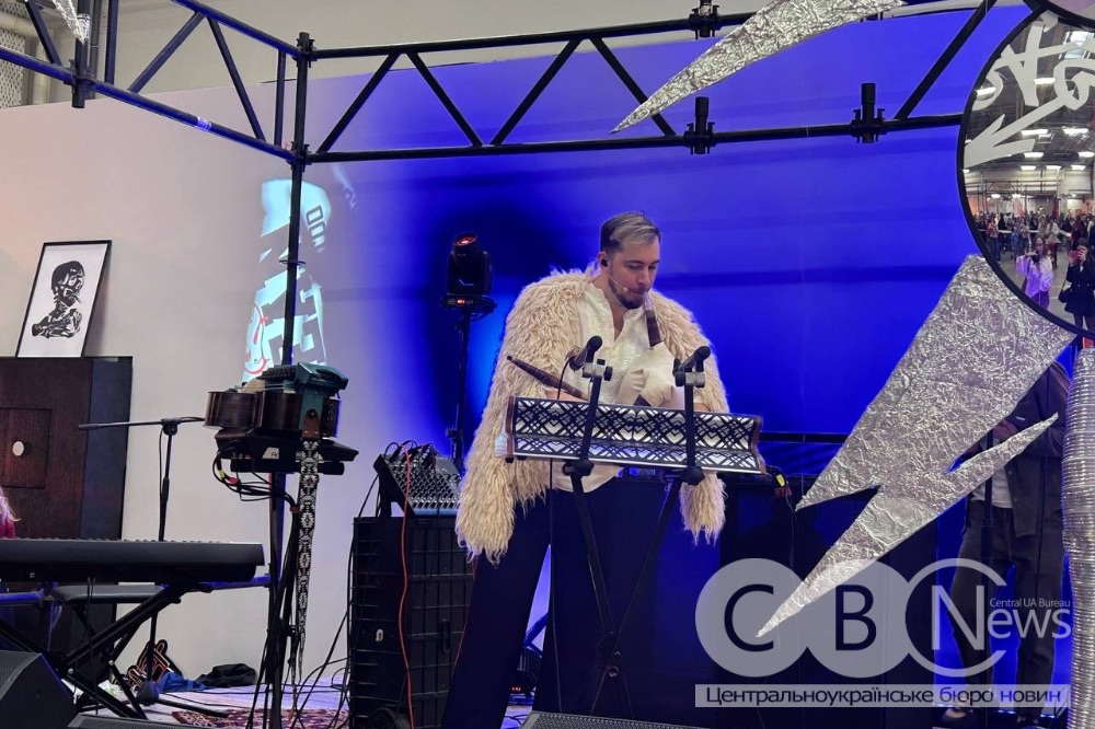 200 тисяч гривень для полку Kraken 1654: як пройшов фестиваль &laquo;Галас на Ґанку&raquo; у Кракові