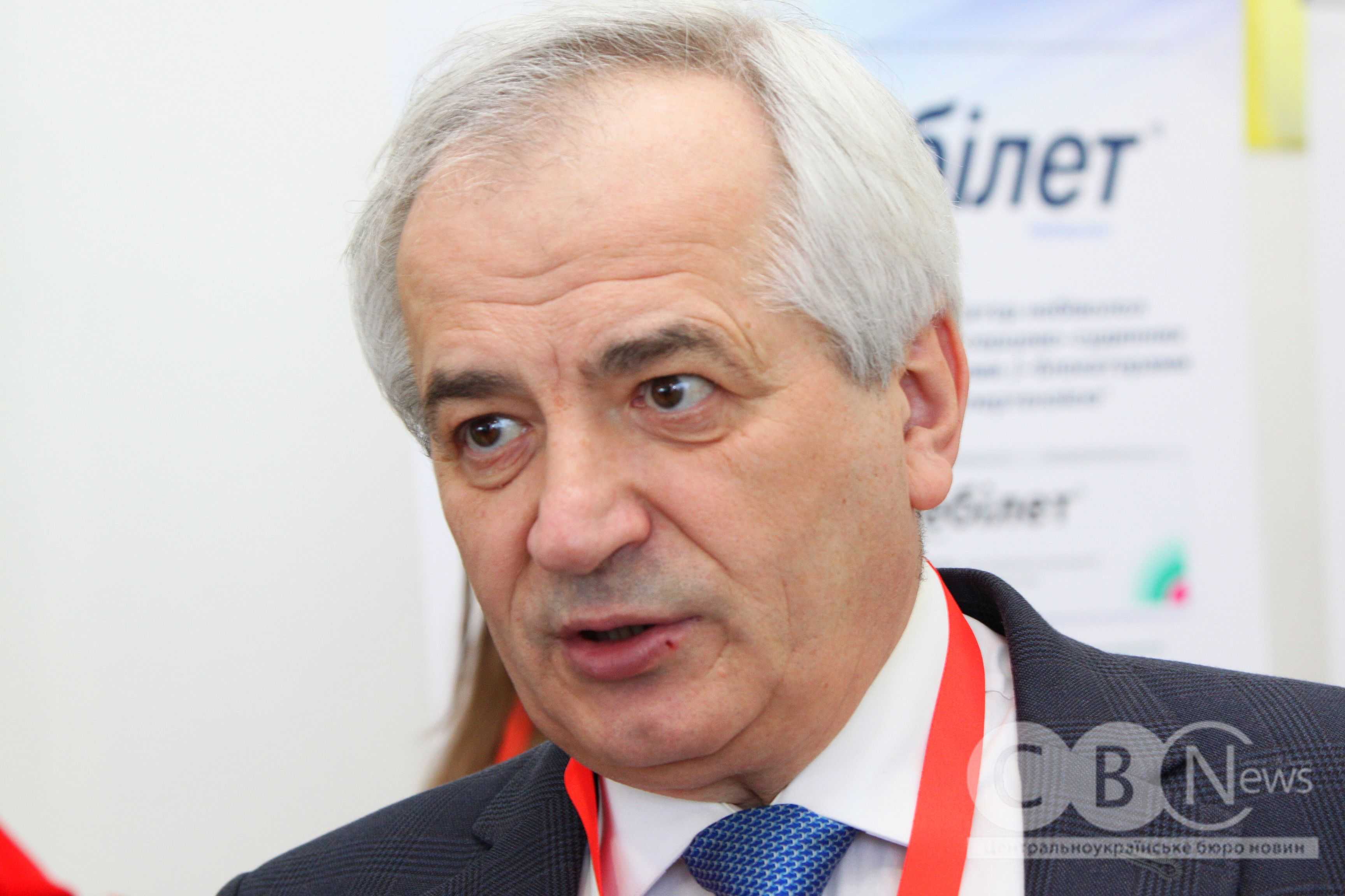 Конференція, присвячена лікуванню серцево-судинних захворювань, відбулася в Кропивницькому