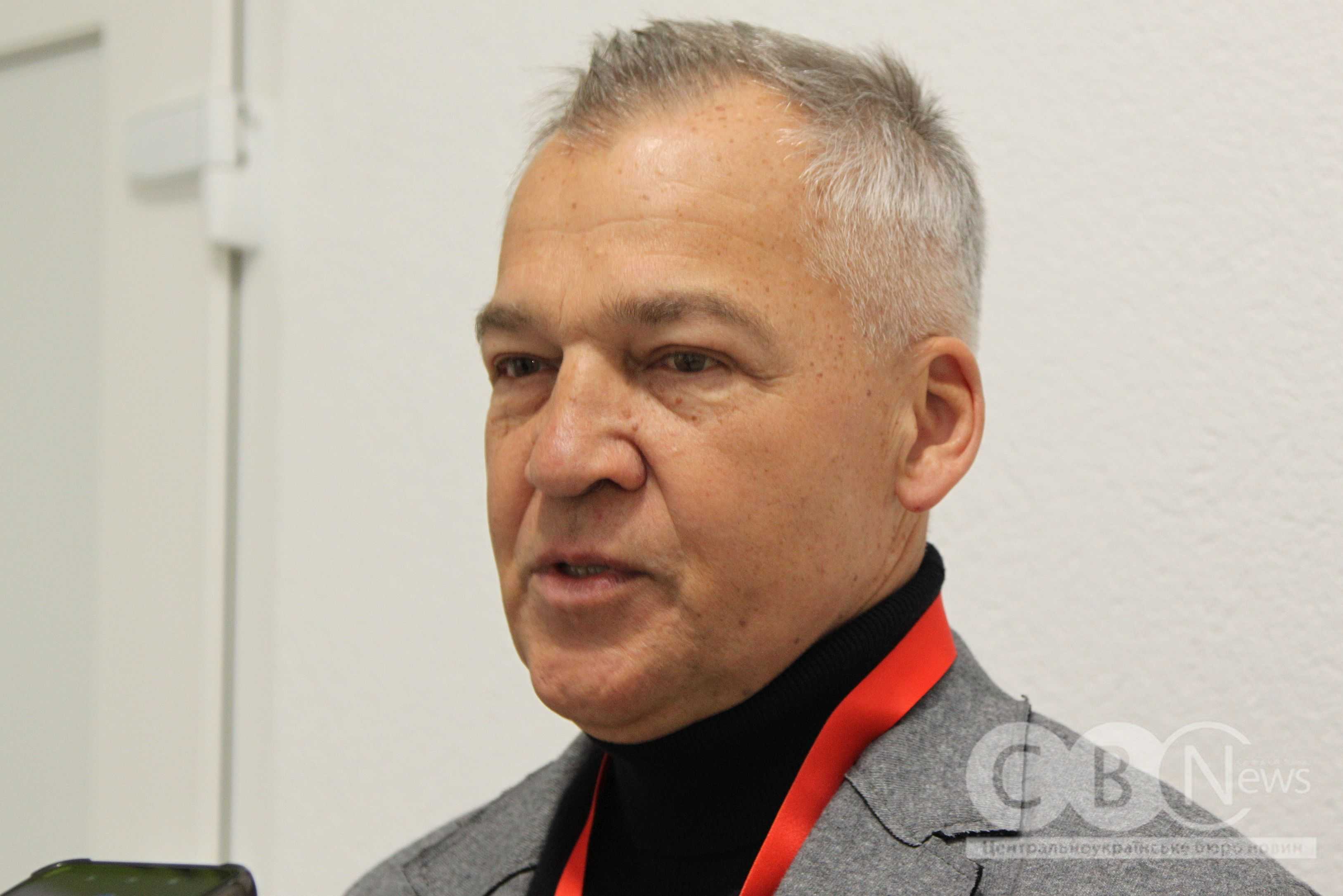 Юрій Карпенко