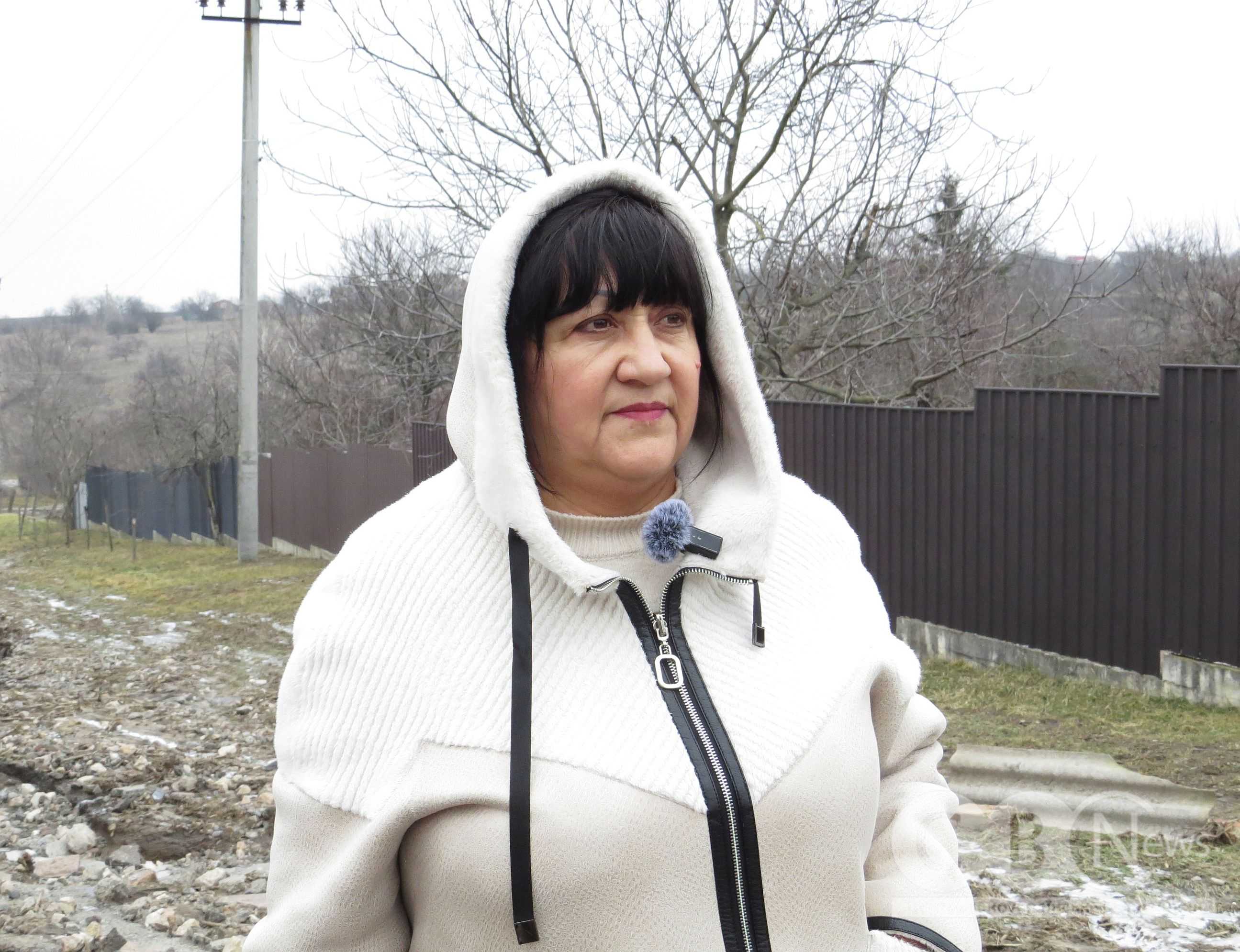 Ольга Порійчук