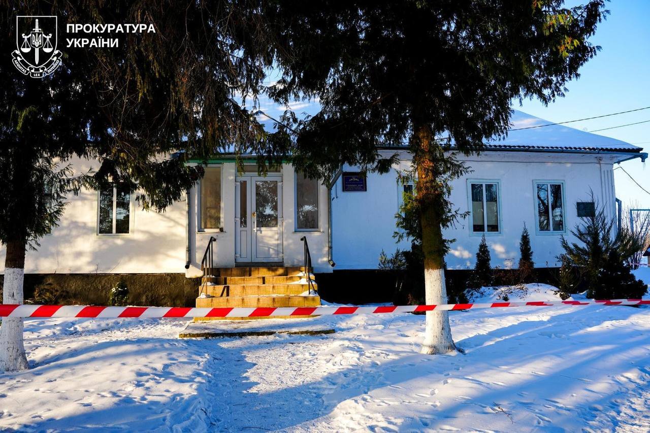 Вбив сокирою п'ятьох переселенців на Рівненщині: серед загиблих люди з Кіровоградщини