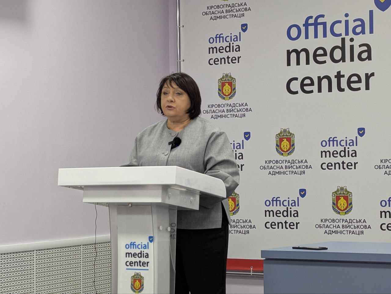 Катерина Гайдук