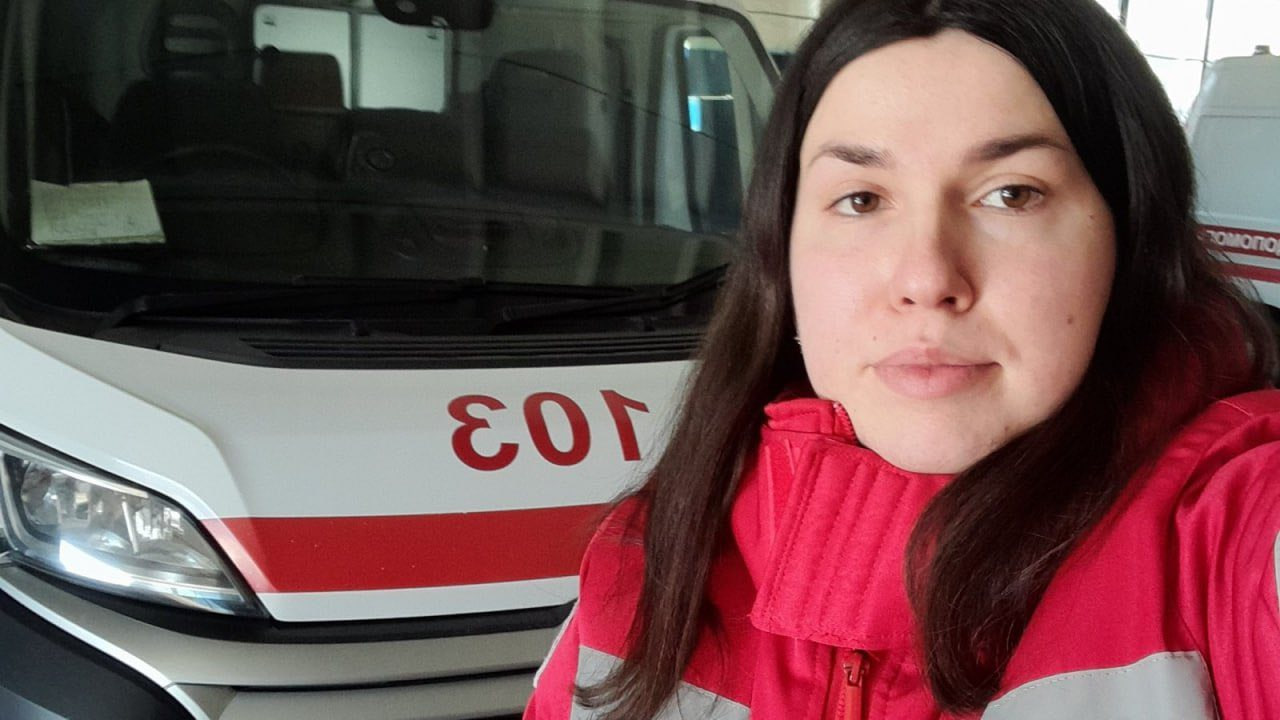 Ганна Чепурна