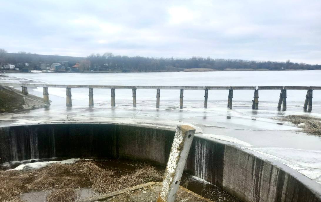 Понад 160 звернень про підтоплення домоволодінь надійшло від жителів Кіровоградщини
